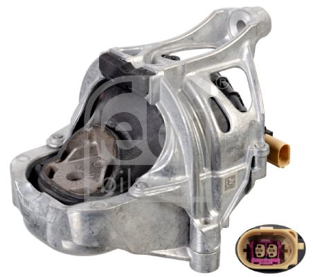 FEBI BILSTEIN Uležištenje, motor