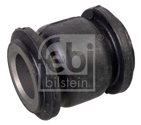 FEBI BILSTEIN Uležištenje, upravljač