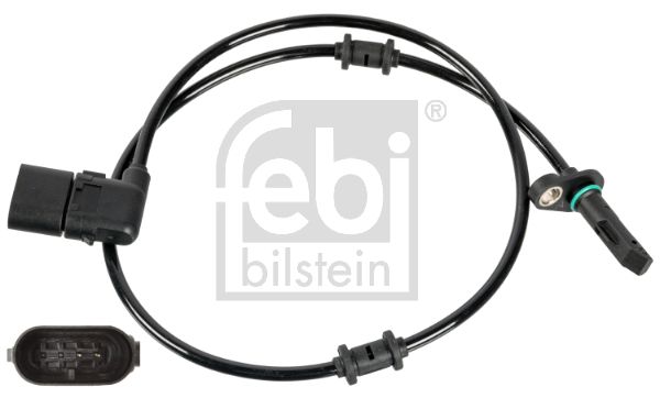 FEBI BILSTEIN Senzor, broj okretaja kotača