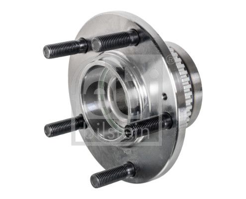 FEBI BILSTEIN Signalni kontakt, istrošenost kočne obloge