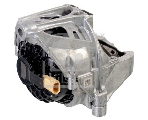 FEBI BILSTEIN Komplet ležaja kotača