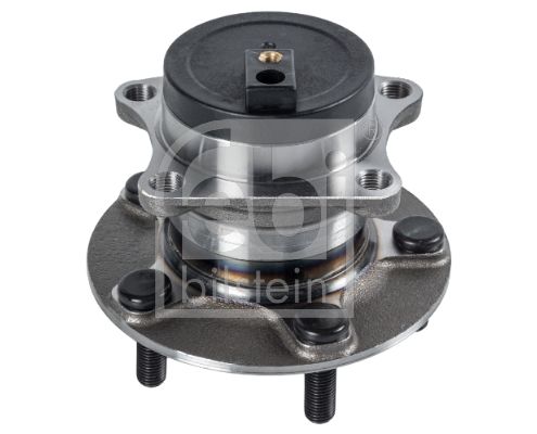 FEBI BILSTEIN Komplet ležaja kotača