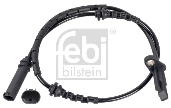 FEBI BILSTEIN Senzor, broj okretaja kotača