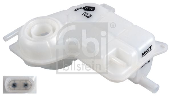 FEBI BILSTEIN Ekspanzijska posuda, rashladno sredstvo