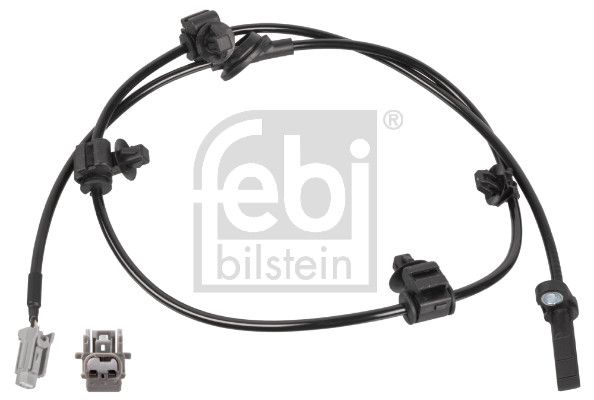 FEBI BILSTEIN Osjetnik, broj okretaja kotača