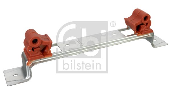 FEBI BILSTEIN Držač, ispušni sustav