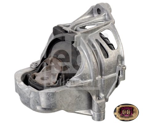 FEBI BILSTEIN Signalni kontakt, istrošenost kočne obloge