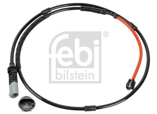 FEBI BILSTEIN Signalni kontakt, istrošenost kočne obloge