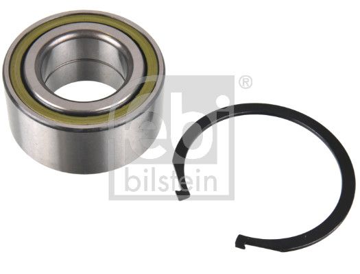 FEBI BILSTEIN Komplet ležaja kotača