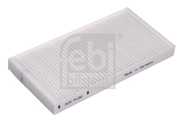 Febi Filtar, zrak unutrašnjeg prostora