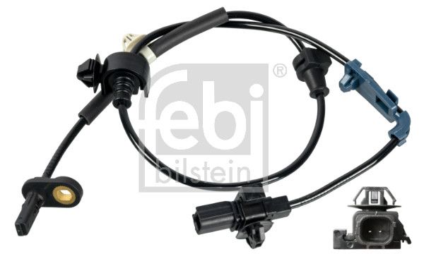 FEBI BILSTEIN Senzor, broj okretaja kotača
