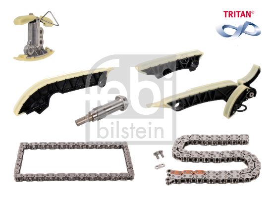 FEBI BILSTEIN Komplet pogonskog lanca