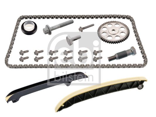 FEBI BILSTEIN Komplet razvodnog lanca