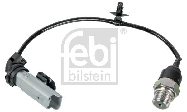 FEBI BILSTEIN Prekidač pritiska ulja