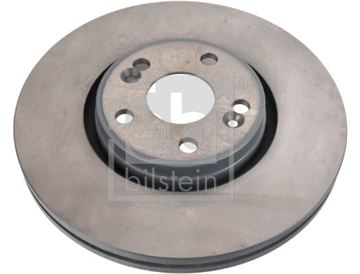 FEBI BILSTEIN Kočni disk