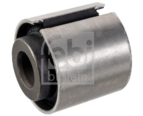 FEBI BILSTEIN Uležištenje, upravljač