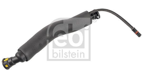 FEBI BILSTEIN Crijevo, odzračivanje kućišta ručice