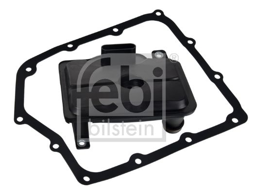 FEBI BILSTEIN Komplet filtra hidraulike, automatski mjenjač