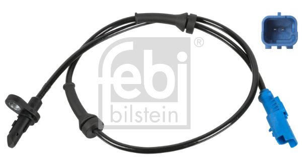 FEBI BILSTEIN Senzor, broj okretaja kotača