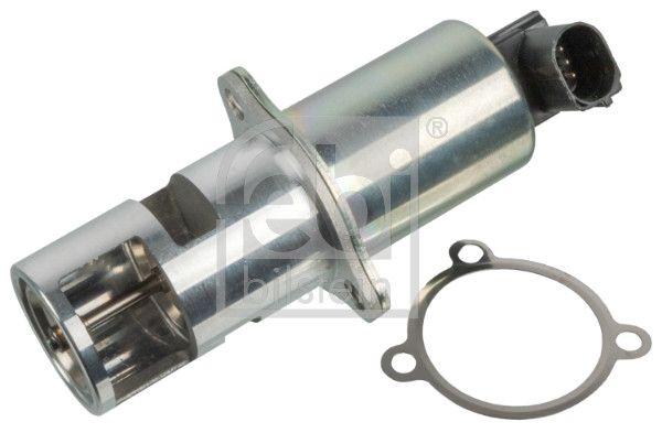 FEBI BILSTEIN AGR-ventil