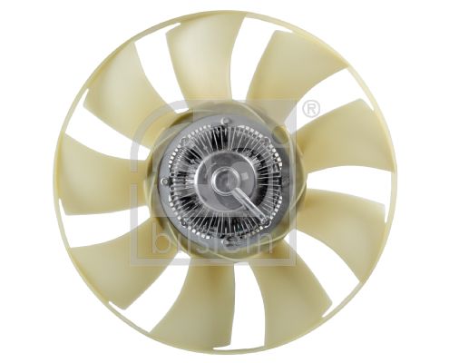FEBI BILSTEIN Ventilator, hlađenje motora