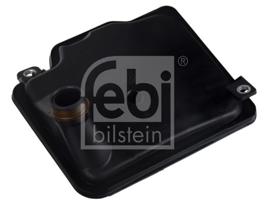 FEBI BILSTEIN Komplet ležaja kotača