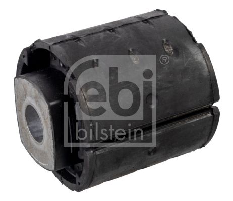FEBI BILSTEIN Uležištenje, pomoćni okvir/nosač agregata