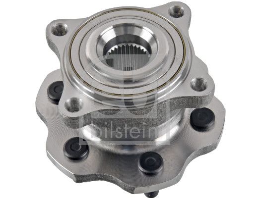 FEBI BILSTEIN Komplet ležaja kotača