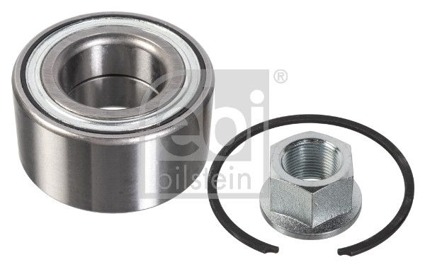 FEBI BILSTEIN Komplet ležaja kotača