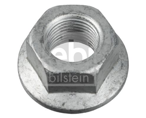 FEBI BILSTEIN Lim za zaštitu od prskanja, kočni disk