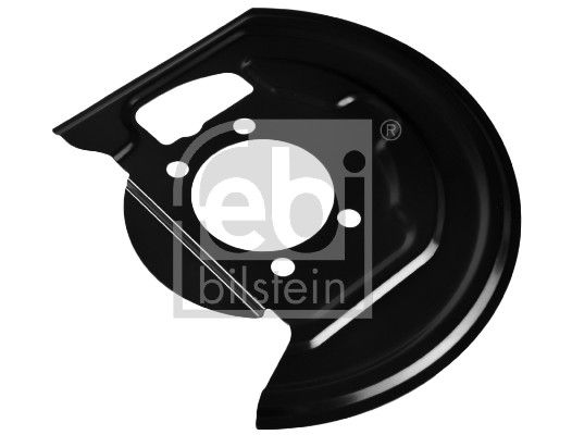 FEBI BILSTEIN Lim za zaštitu od prskanja, kočioni disk