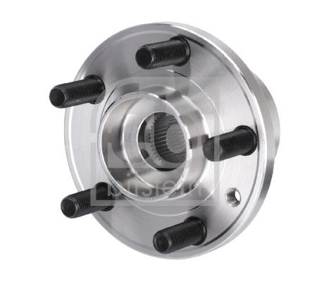 FEBI BILSTEIN Ekspanzijska posuda, rashladno sredstvo