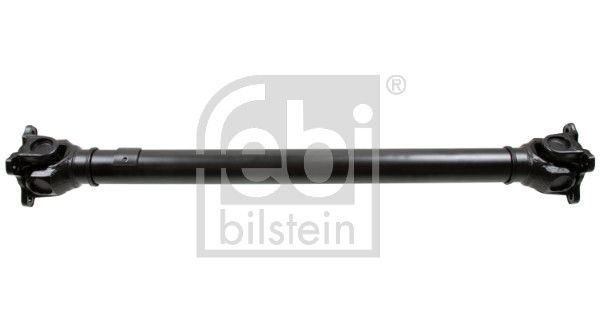 FEBI BILSTEIN Uležištenje, motor