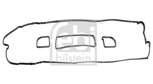 FEBI BILSTEIN Komplet brtvi, poklopac glave cilindra