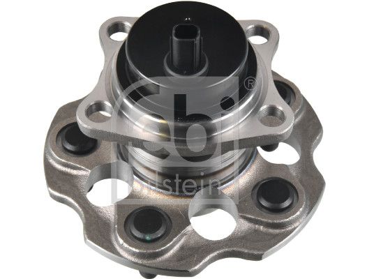 FEBI BILSTEIN Komplet ležaja kotača