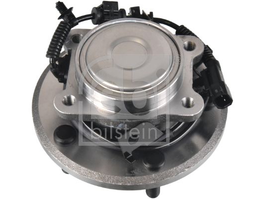 FEBI BILSTEIN Komplet ležaja kotača