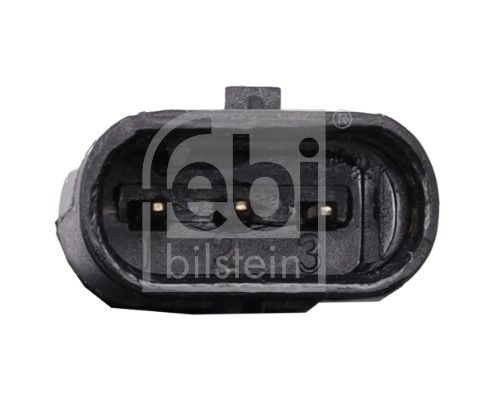 FEBI BILSTEIN Komplet ležaja kotača