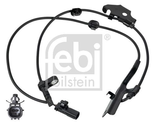 FEBI BILSTEIN Osjetnik, broj okretaja kotača