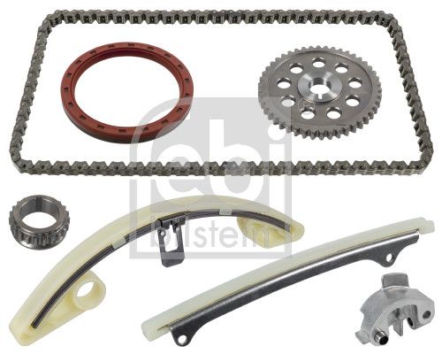 FEBI BILSTEIN Komplet pogonskog lanca