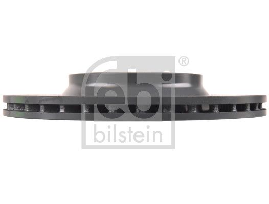 FEBI BILSTEIN Komplet za popravak, potporni ležaj opružne noge