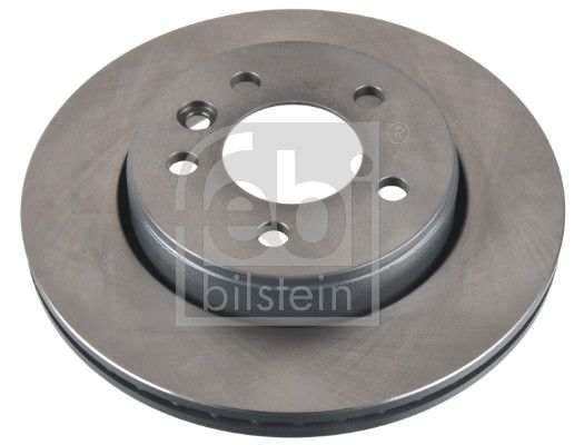 FEBI BILSTEIN Disk ploča