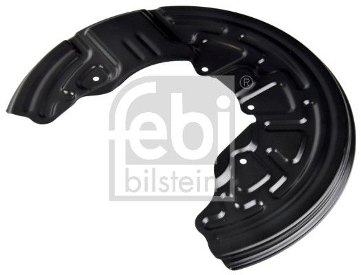 FEBI BILSTEIN Lim za zaštitu od prskanja, kočni disk