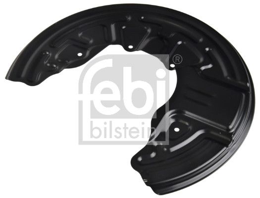 FEBI BILSTEIN Lim za zaštitu od prskanja, kočioni disk