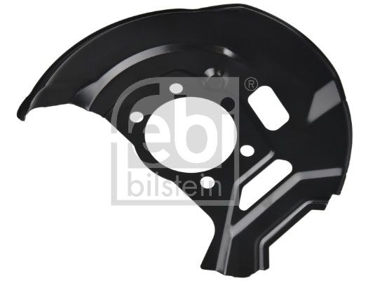 FEBI BILSTEIN Lim za zaštitu od prskanja, kočioni disk