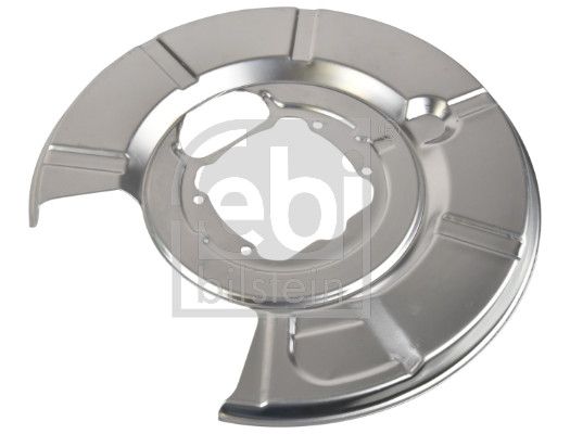 FEBI BILSTEIN Lim za zaštitu od prskanja, kočioni disk