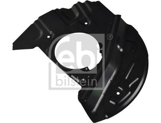 FEBI BILSTEIN Lim za zaštitu od prskanja, kočioni disk
