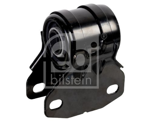 FEBI BILSTEIN Uležištenje, upravljač