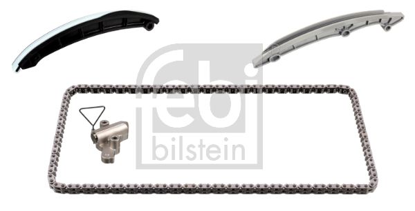 FEBI BILSTEIN Komplet pogonskog lanca