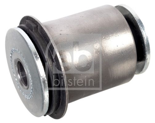FEBI BILSTEIN Uležištenje, upravljač