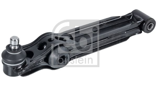 Febi Spona, ovjes kotača